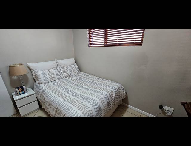 2 BEDROOM TOWNHOUSE FOR SALE IN MEYERSDAL